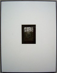 JOSEF SUDEK circa 1972 Original Photograph