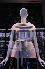 Modern Contemporary Framed Photography Nathalie DARBELLAY Showcase Paris