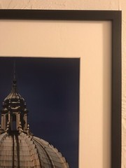 KRISTA ROSSOW MODERN PHOTOGRAPHY FRAMED OREGON ARTIST ITALY ARCHITECTURE