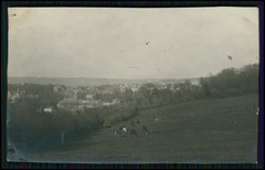 23x Photo Motifs Oberlahnstein Niederlahnstein-Koblenz and surroundings 1905-20