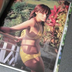 Arinko Ari Ota Photo Book First Edition Japan Haru Kimura Photography from Japan