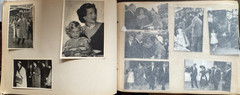 Royal House Belgium – Rare Photo Album with Over 200 Original Photos d Highnesses