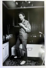 Xavier Martin Serge Gainsbourg French Musician YellowKorner Certified Photograph