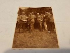 Old Photo 1929 Stahlhelm Reichsfront Soldier’s Day Munich Prince Alfonso of Bavaria