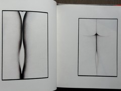 RARE 1977 First Edition Eikoh Hosoe “Embrace” Japanese Photobook Asahi Sonorama