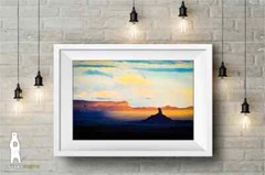 Valley of the Gods – Utah Photography – Fine Art Prints