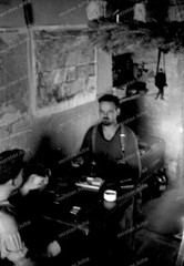 Negative-Tarutino-Kaluga-Russia-34th Inf. Div-Medical Company-Quarter-1941-131