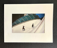 Award Winning Turkish Photographer EMINE GÜRGEN Original Signed Color Photograph