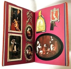 Shuji Terayama The Inugami Family Fantasy Photography Art Book 1975 Excellent