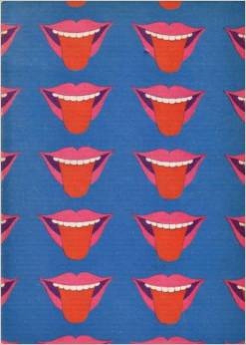 TADANORI YOKOO All Works 1971 Japan