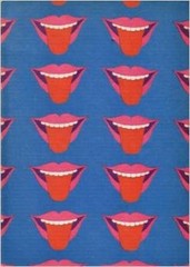 TADANORI YOKOO All Works 1971 Japan