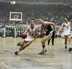 cousy1962_zvItA__HD 8×10 Colorized Print-FREE SHIPPING