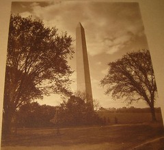 ANTIQUE *CLIFTON CHURCH* WASHINGTON DC LINCOLN MEMORIAL CAPITAL PHOTOGRAPH LOT