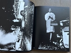 Exclusive! NEW! Daido Moriyama – A RETROSPECTIVE UMA RETROSPECTIVA, 2022