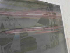 Susan Rankaitis b.1949 combined media photographic art piece American artist
