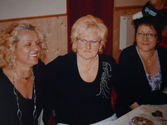 «COMMUNITY»: PHOTO, COLOR PHOTO, LADIES, PARTY, WOMEN, LIFESTYLE, FASHION, MEET!