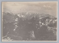 Bayrischzell 1920 – Vogelsang Sudelfeld – old photo