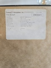 Thomas Mangelsen «The Scout» #2890 L/E Print 277/3500