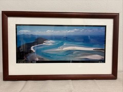Stunning Opal Waters QLD Ken Duncan photograph – SIGNED 218/2000