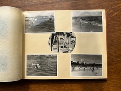 Old Photo Album, GDR, Travel, 1962-64 131