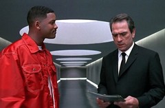 MOVIE PHOTO NO. 12 – MEN IN BLACK (1997) – GLOSSY FINISH – 15X10CM – NEW