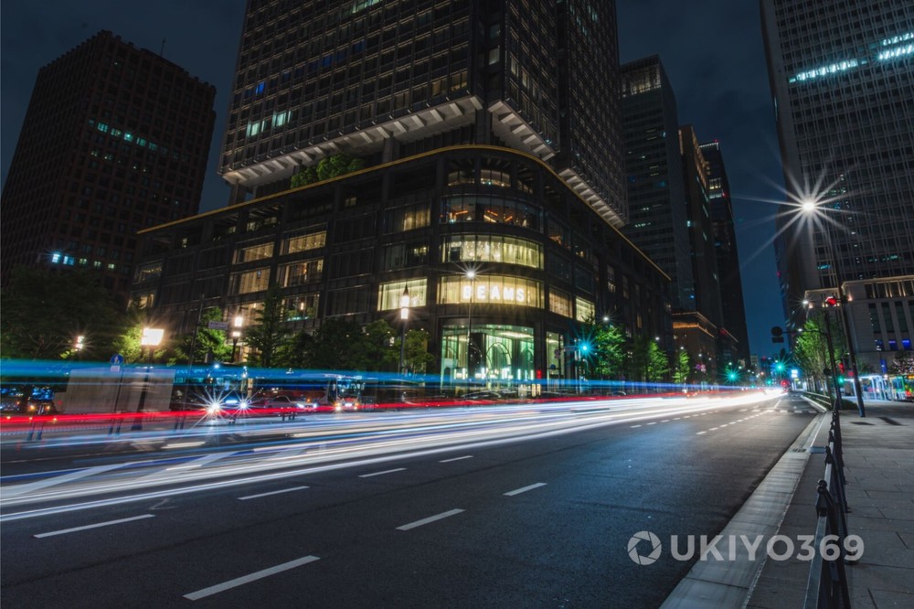Digital Image Picture Photo Wallpaper Background Desktop Tokyo Japan Cityscape 3