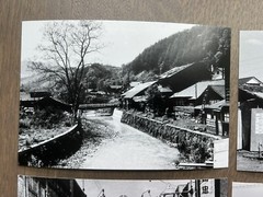 🎈Sale! RARE! Daido Moriyama – Northern, Original 7 Postcards, Japan