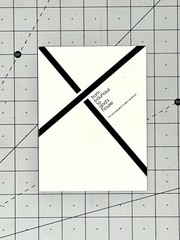 Ellen Auerbach (1906-2004) Art Announcement Card 1994