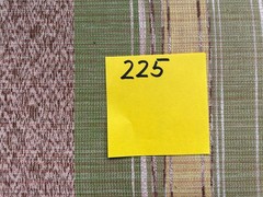 Old Photo Album Civilian with Flaws, TE/225