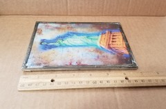 Javier Lopez Rotella Statue of Liberty Mixed Media Photography alternativeart