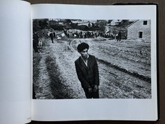 🎈Josef Koudelka – Gypsies 1975, Photography 1st Edition, HC, DJ, Super RARE!