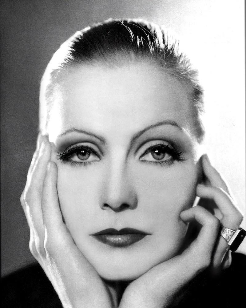 Greta Garbo classic publicity photo c. 1920’s – reprint – multiple sizes: 1058