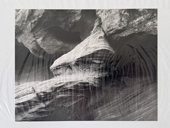 7×9 Black & White Stephen Stoneberg (Asheville, NC) Photographs on 13×14 Mattes