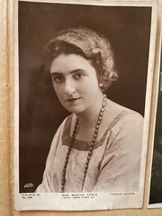 Vintage B/W Photo Binder From England 1900 Photography London Great Britain Original