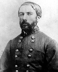 New Civil War Photo: Confederate Daniel Harvey Hill, Virginia – 6 Sizes!