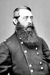 New Civil War Photo: Union – Federal General David McMurtrie Gregg – 6 Sizes!