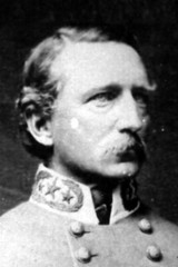 New Civil War Photo: CSA Confederate General Joseph Kershaw – 6 Sizes!
