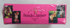Bench Warmer 1992 Collector’s Trading Card Pack Box Sealed