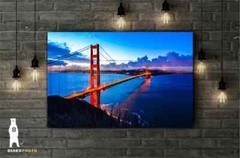 The Golden Gate Bridge, San Francisco, California – Fine Art Photography Prints
