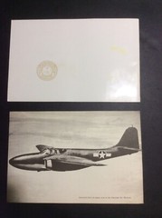 Lot 2-Booklets VTG Smithsonian DC Instit Mall First Ladies ART Museum Zoo Aerial