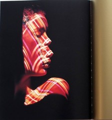 Matthew Rolston, BIG PICTURES, 1991 book