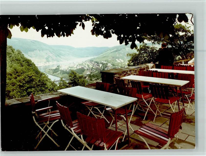 40100256 – 5584 Bullay View of Bullay