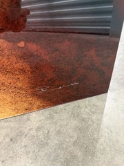 Peter Lik “Secret Veil” 200cm 6 FEET Huge Recess Mount Picture Arizona