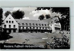 40104987 – 3013 Barsinghausen Fusssball Verbandsheim