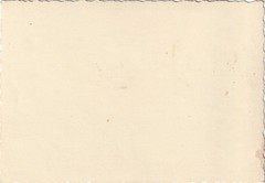 Vintage Photo Mercedes Benz 220 in Front of Inn Car Vintage Passenger Car