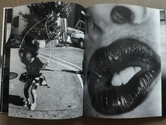 🎈SupRARE! Daido Moriyama – Fondation Cartier pour l’art contemporain 2003 Araki
