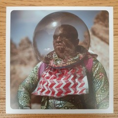 CRISTINA DE MIDDEL – SIGNED PHOTO – MAGNUM SQUARE PRINT LIMITED EDITION