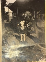 🎁Bundle 8 Photos 30-70s Reich GDR Kids Playing Posing Happiness Moments 13×18