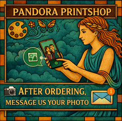 Personalized Farmhouse Wood Photo Frame Custom Rustic Picture Gift