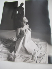 Valley of the Dolls Barbara Parkins Sharon Tate 11×14 UNRELEASED R AVEDON PHOTO
